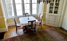 Steamers Bed And Breakfast 3*